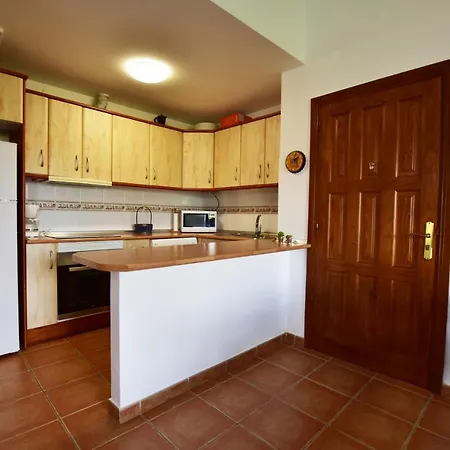 Fuerte Holiday Oliva 3br Large Sundeck Dream * La Oliva