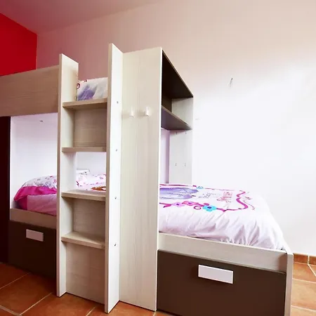 Apartamento Fuerte Holiday Oliva 3br Large Sundeck Dream