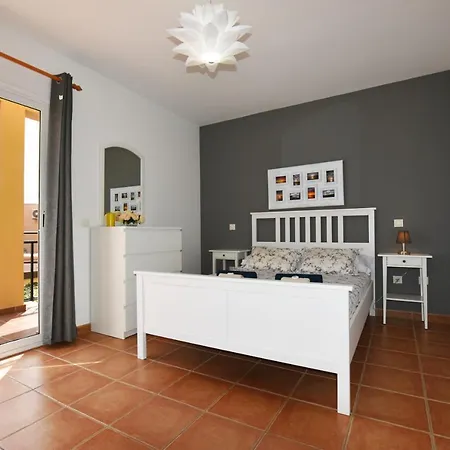Fuerte Holiday Oliva 3br Large Sundeck Dream * La Oliva