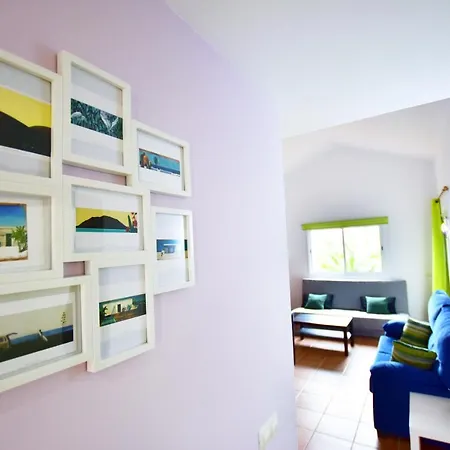 Fuerte Holiday Oliva 3br Large Sundeck Dream * La Oliva