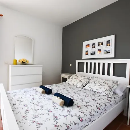 Fuerte Holiday Oliva 3br Large Sundeck Dream *