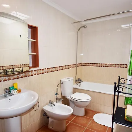 Fuerte Holiday Oliva 3br Large Sundeck Dream * La Oliva