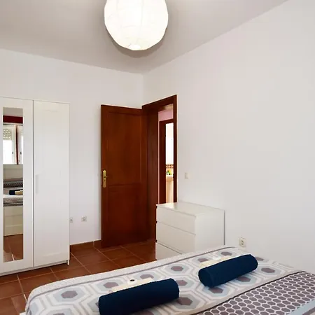 Fuerte Holiday Oliva 3br Large Sundeck Dream