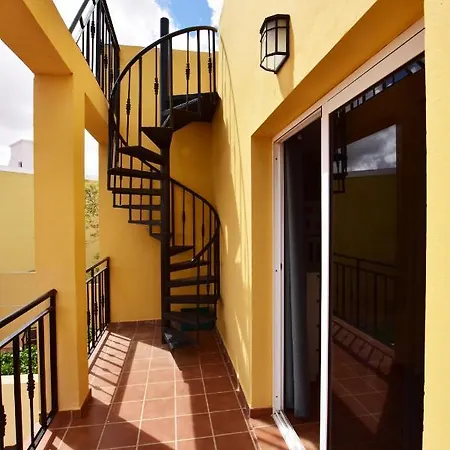 Fuerte Holiday Oliva 3br Large Sundeck Dream Lejlighed La Oliva