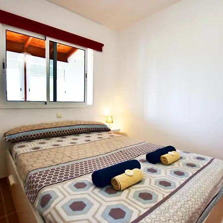 Fuerte Holiday Oliva 3br Large Sundeck Dream Lejlighed La Oliva
