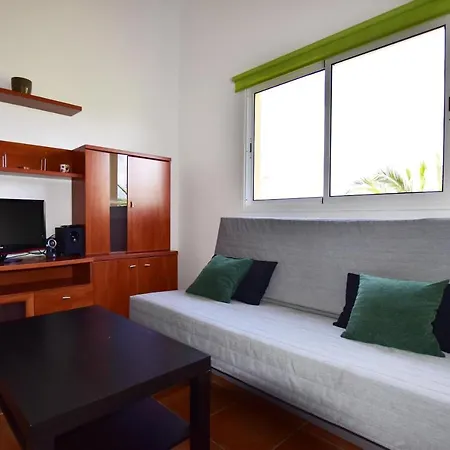 Fuerte Holiday Oliva 3br Large Sundeck Dream La Oliva